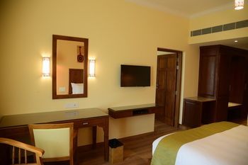 Regenta Herald Hotel Mysore