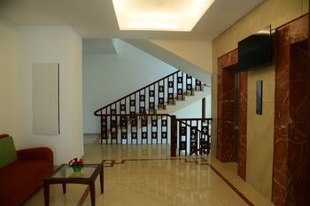 Regenta Herald Hotel 3*