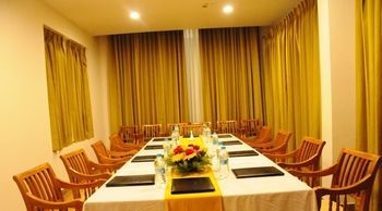 Regenta Herald 3* Mysore
