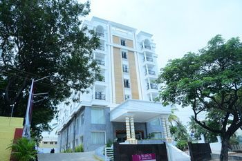Regenta Herald 3* Mysore