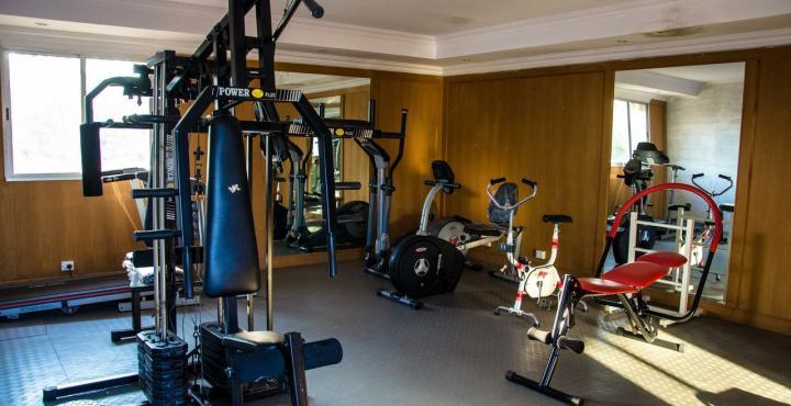 Hotel Grand Maurya And 3*