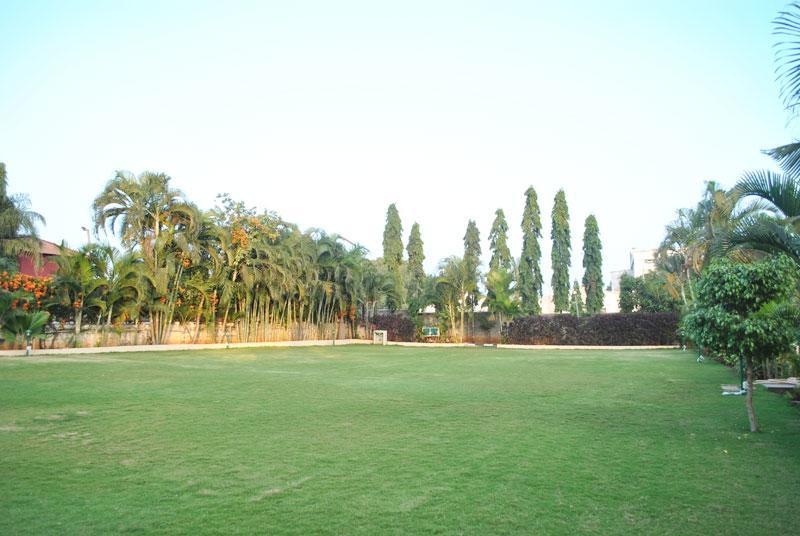 Grand Maurya And 3* Mysore