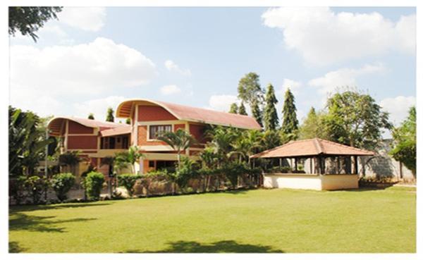 Grand Maurya And 3* Mysore