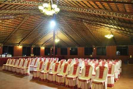 Grand Maurya And 3* Mysore
