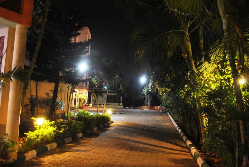 Grand Maurya And 3* Mysore