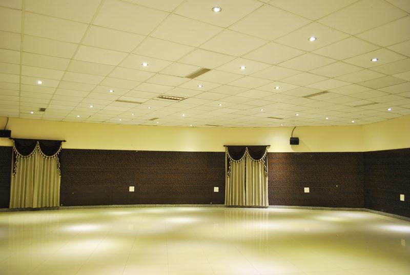 Hotel Grand Maurya And 3*