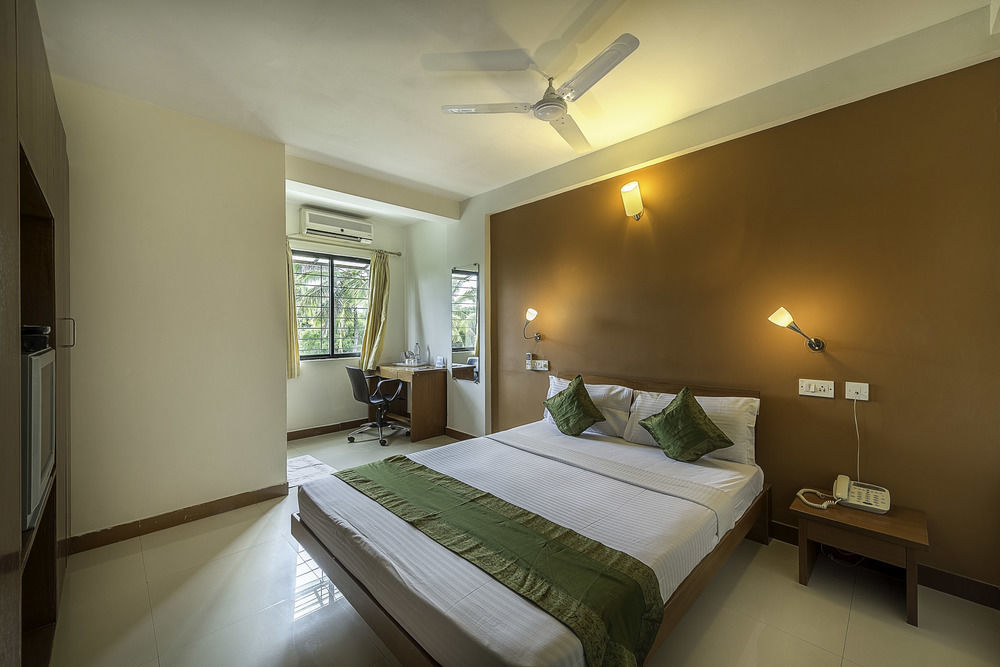 Urban Oasis * Mysore