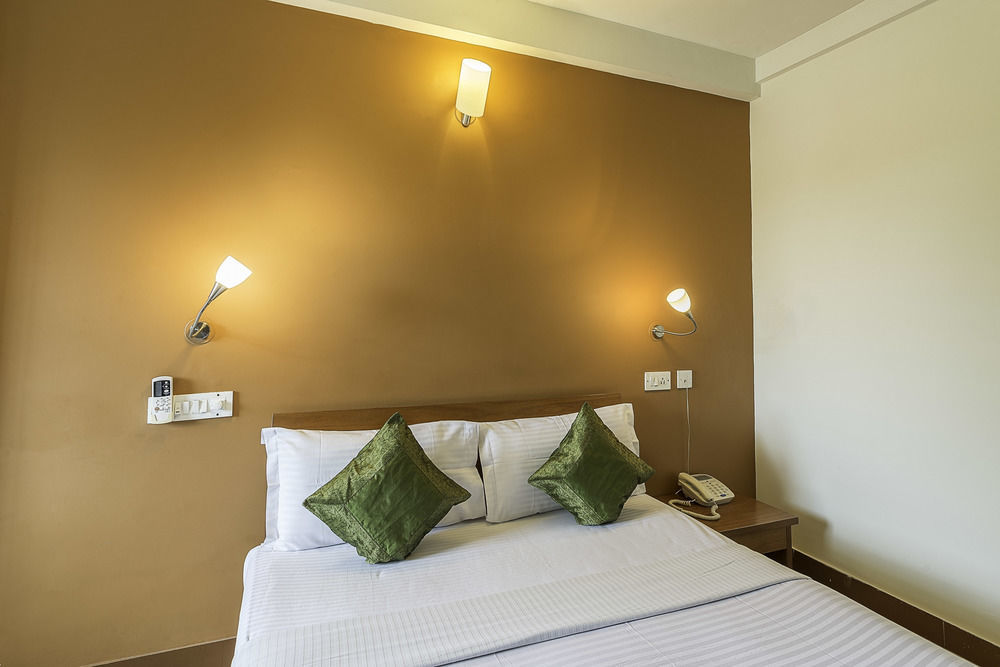 Urban Oasis * Mysore