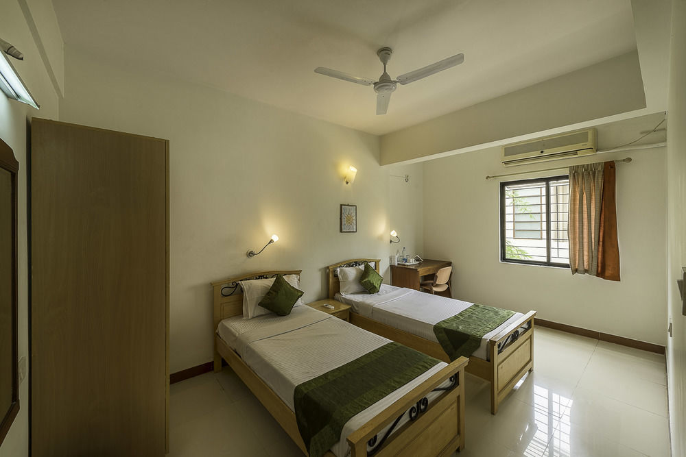 Urban Oasis * Mysore