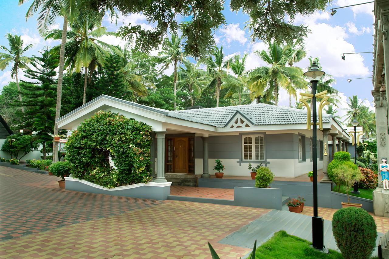 Resort The Cute 3*