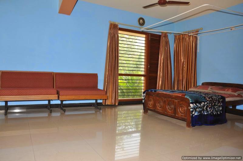 Holiday home Suvarna Luxury *