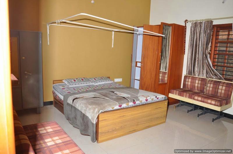 Suvarna Luxury * Mysore