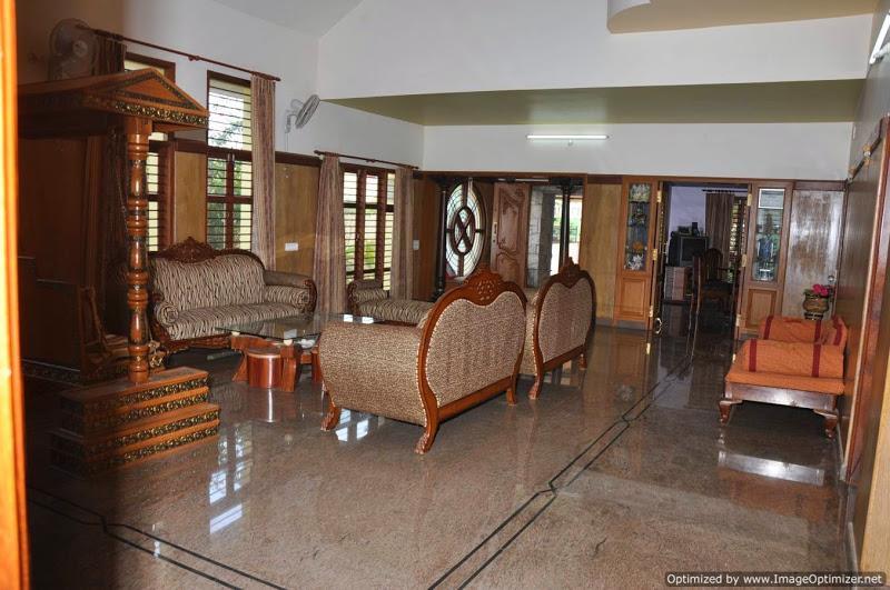 Holiday home Suvarna Luxury *