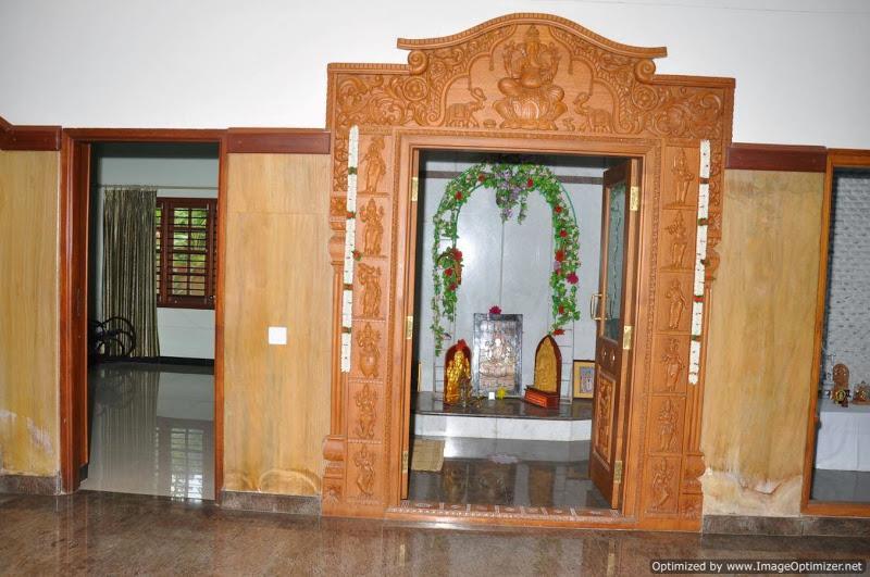Holiday home Suvarna Luxury *
