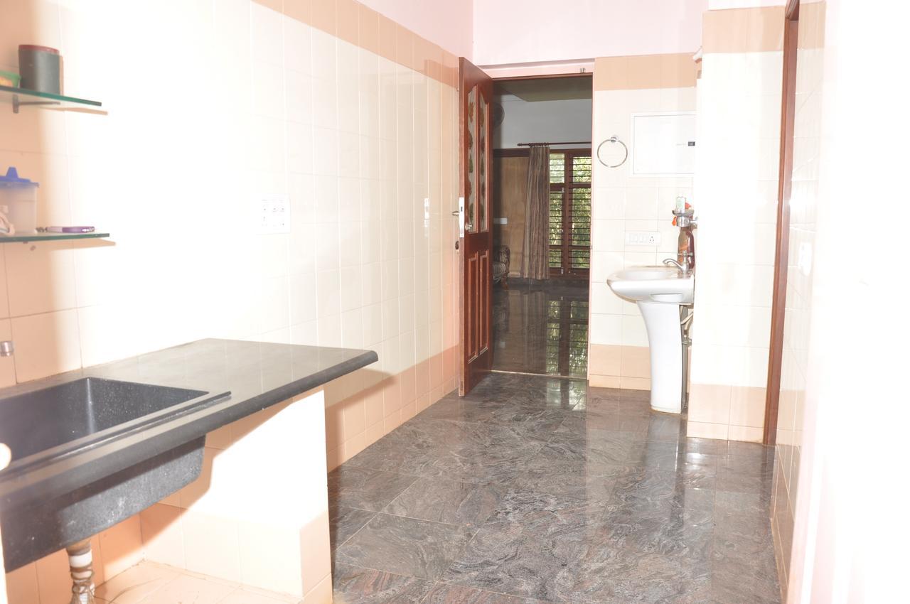 Holiday home Suvarna Luxury *
