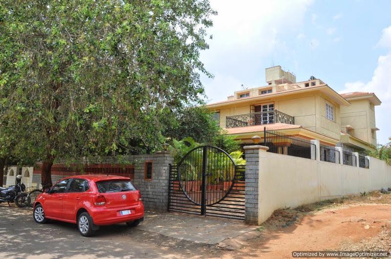 Suvarna Luxury * Mysore