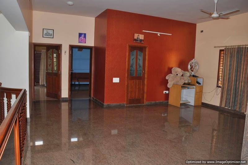 Suvarna Luxury * Mysore