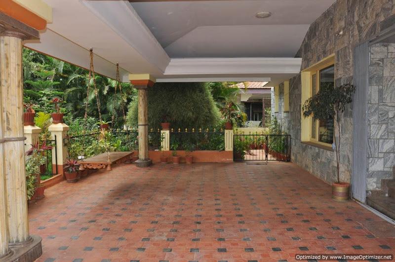 Suvarna Luxury * Mysore