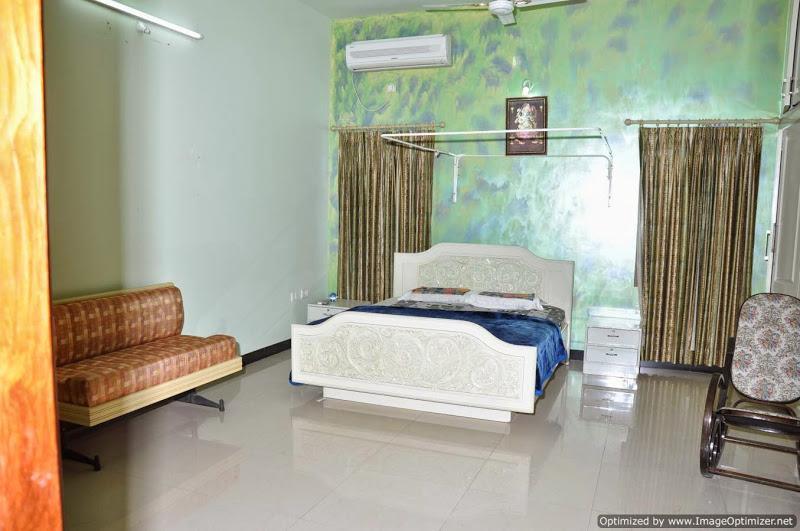 Suvarna Luxury * Mysore