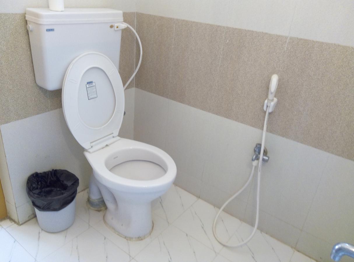 Bed & Breakfast Suvarna Residency Mysore