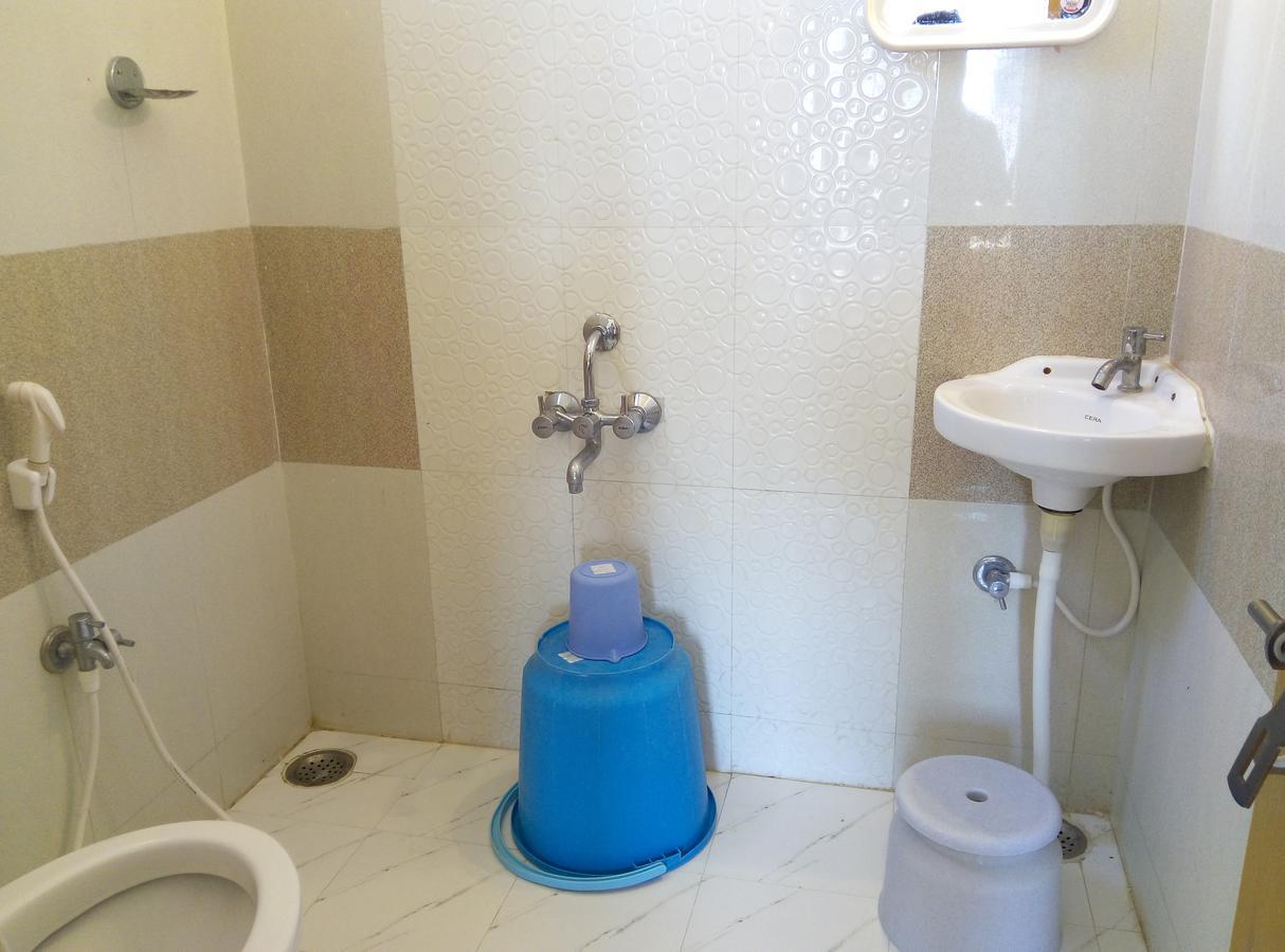 Suvarna Residency 2* Mysore