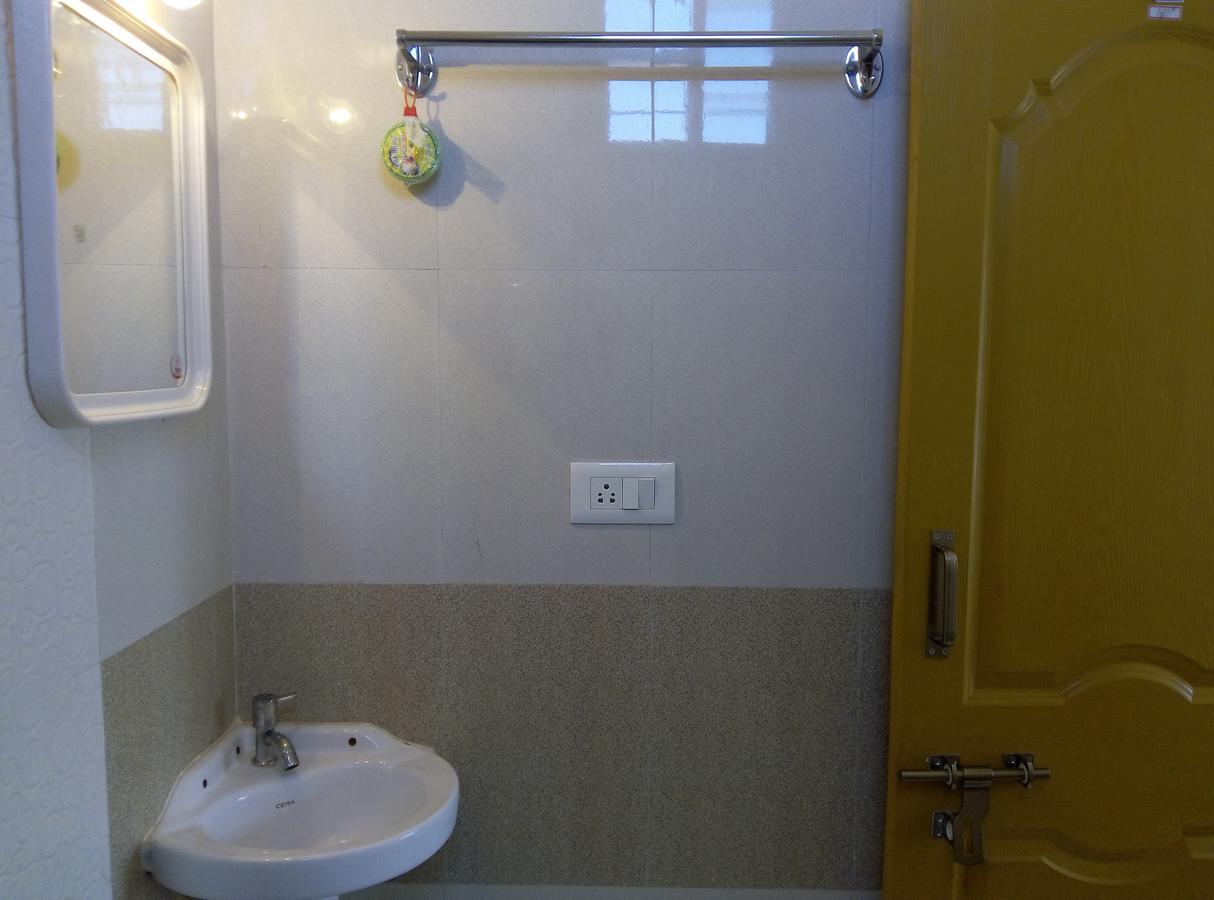 Suvarna Residency Bed & Breakfast Mysore