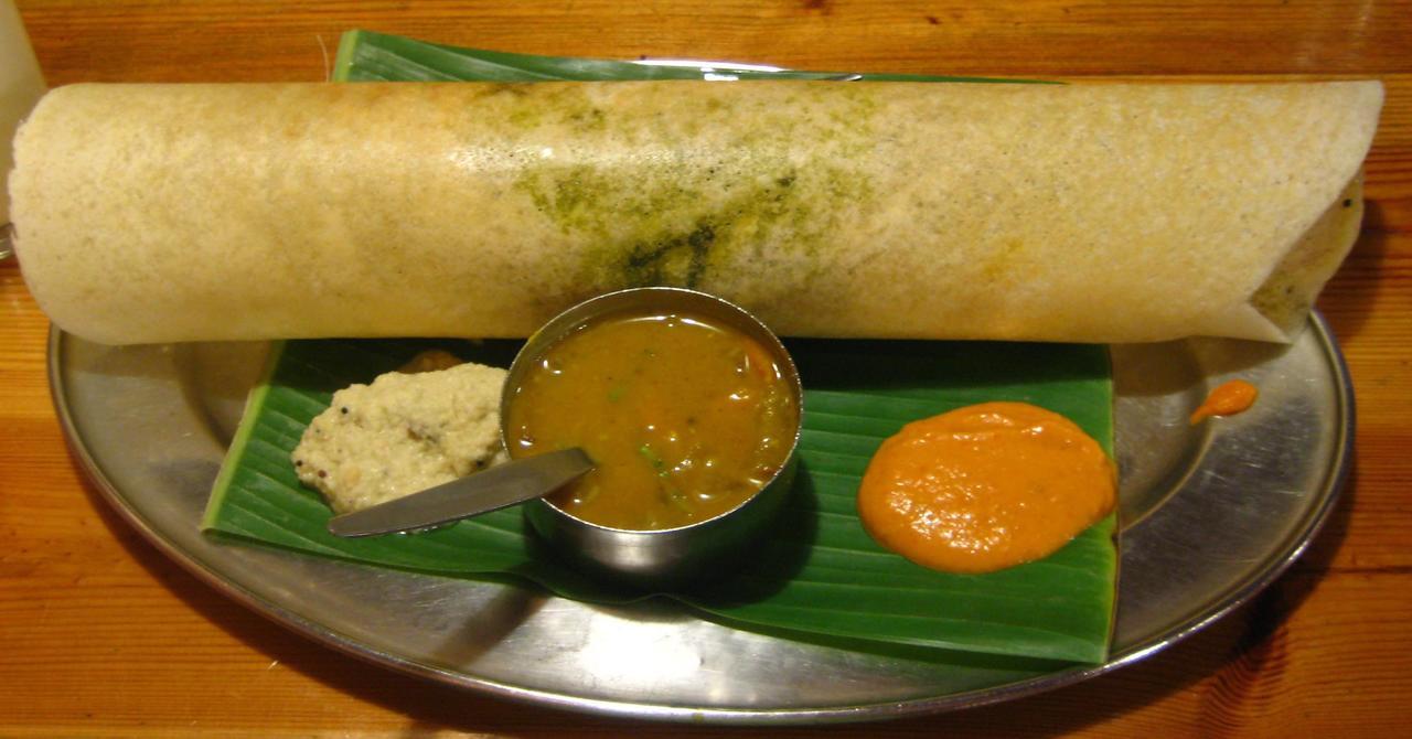 Bed & Breakfast Suvarna Residency