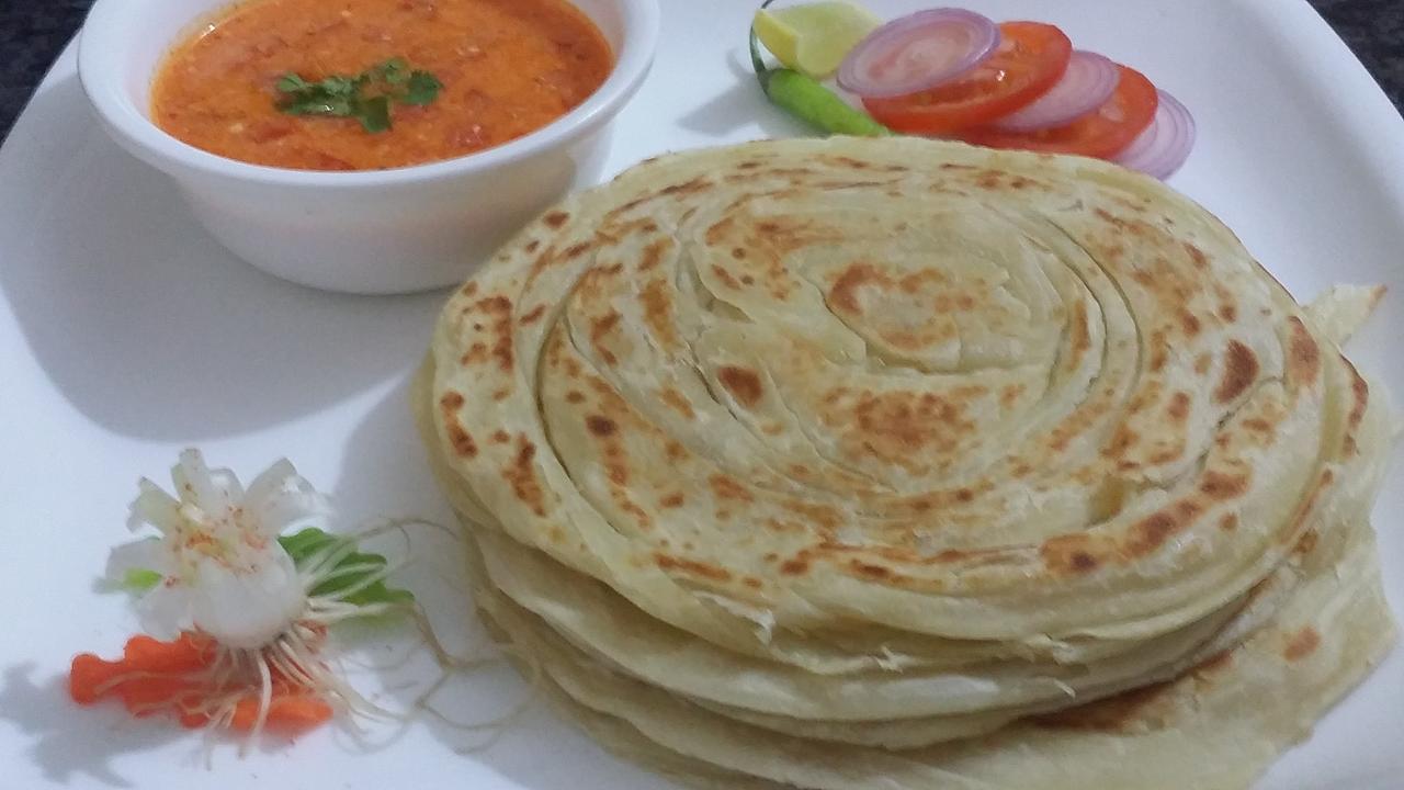 Suvarna Residency 2*