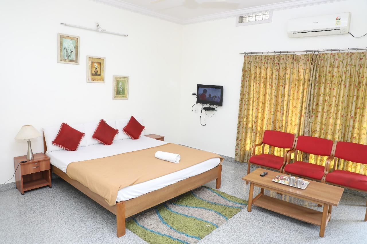 Hotel Queens Comfort Mysore Lodge Mysore