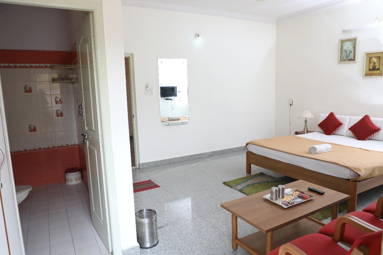 Hotel Queens Comfort Mysore Lodge Mysore