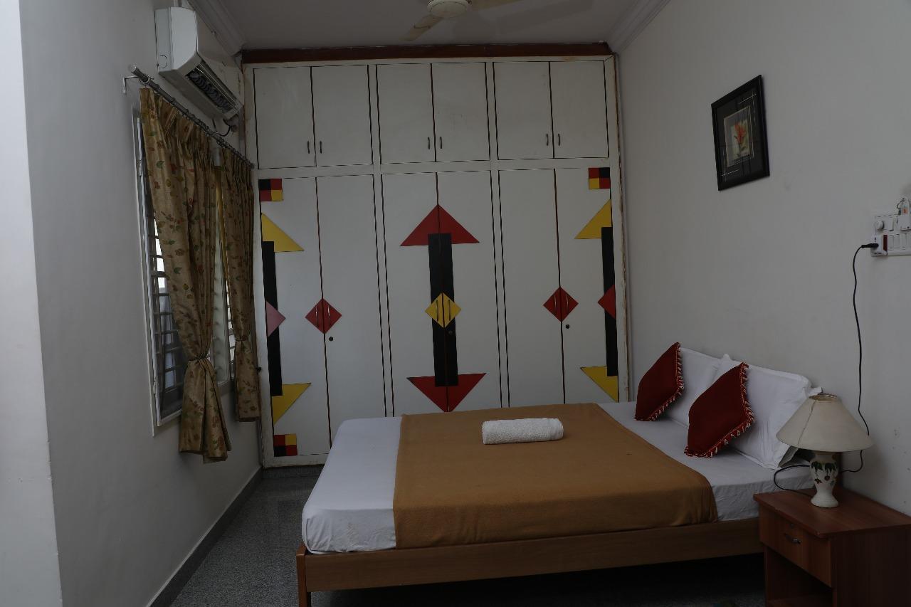 Hotel Queens Comfort Mysore * Mysore
