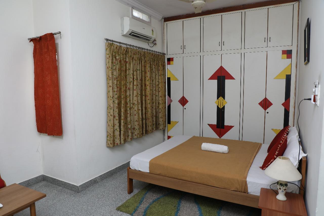 Hotel Queens Comfort Mysore *