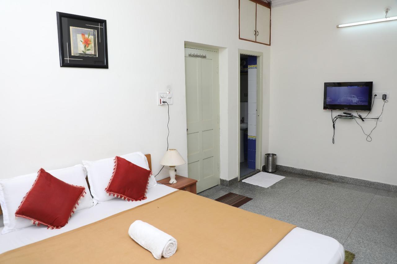 Hotel Queens Comfort Mysore Mysore