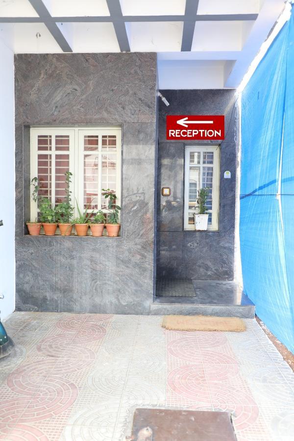 Lodge Hotel Queens Comfort Mysore Mysore