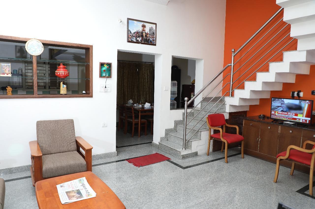 Hotel Queens Comfort Mysore * Mysore