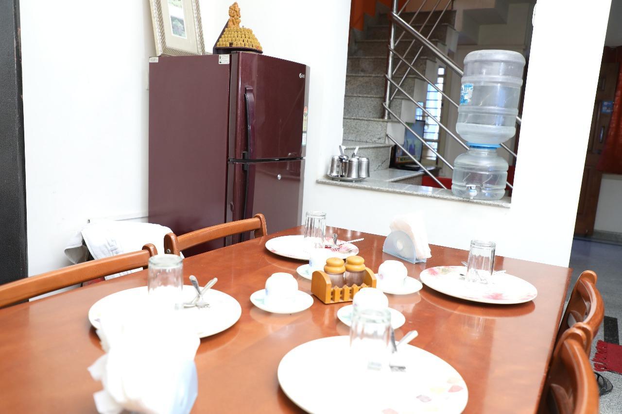 Hotel Queens Comfort Mysore * Mysore
