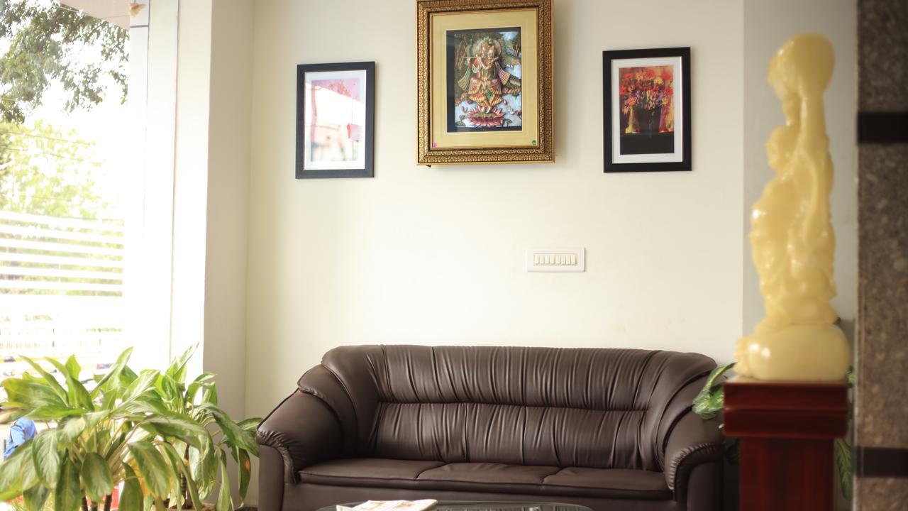 Hotel The Grand Vanam Mysore