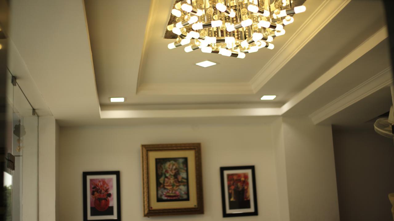 The Grand Vanam Mysore