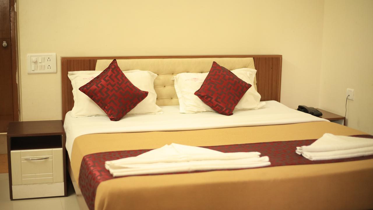 Hotel The Grand Vanam
