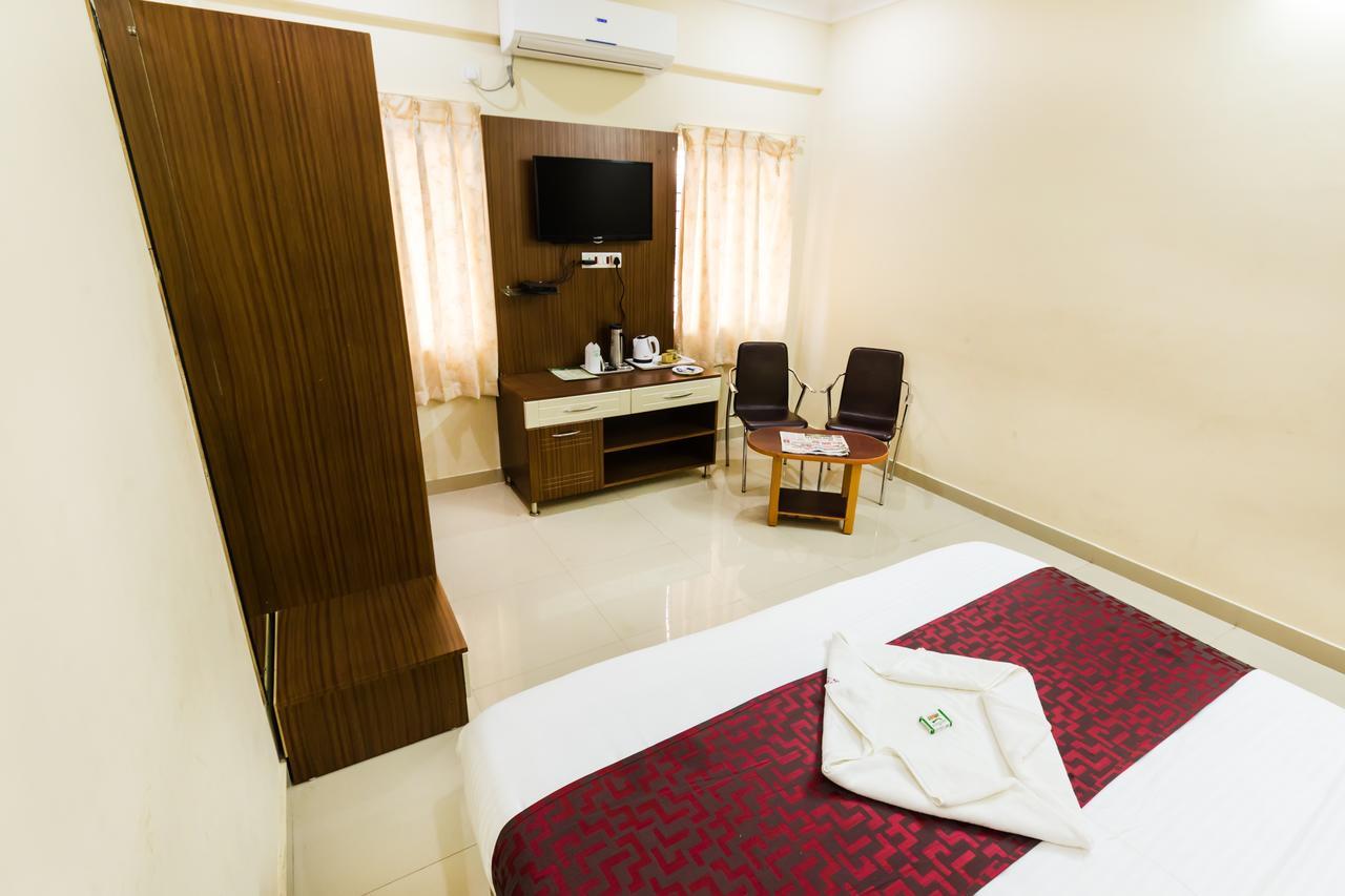 The Grand Vanam 3* Mysore