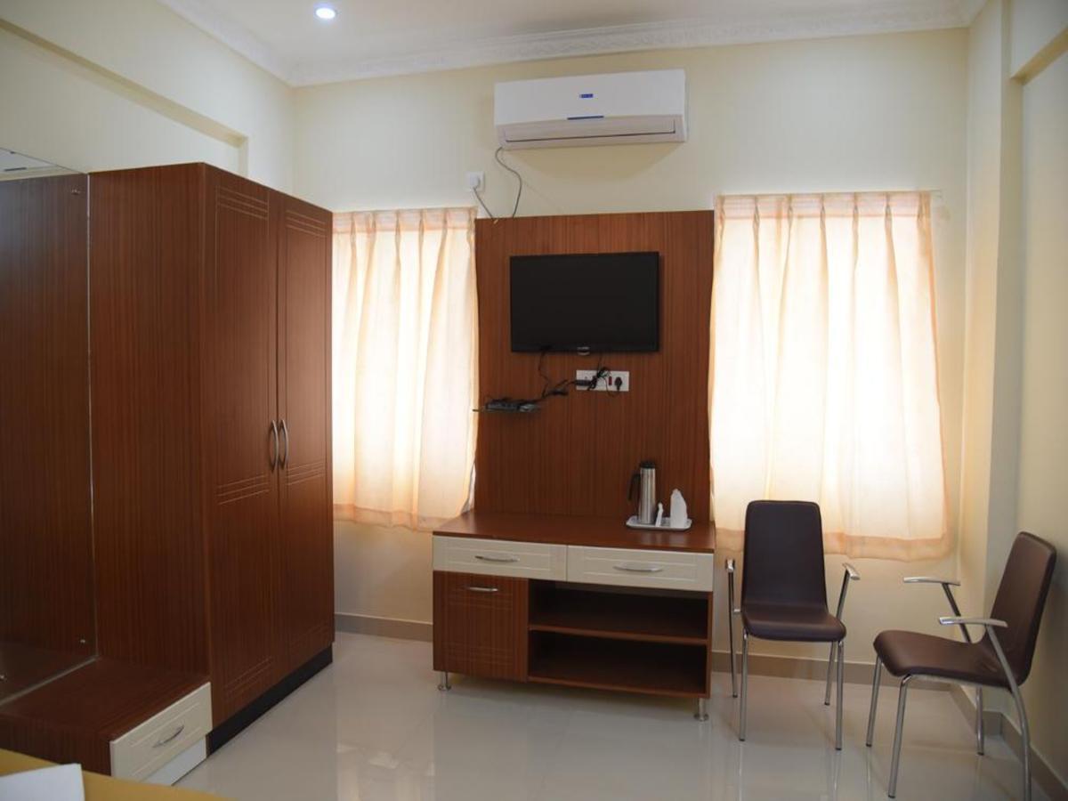 The Grand Vanam 3*