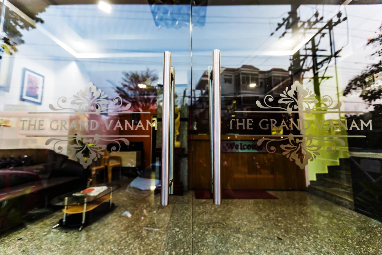 The Grand Vanam Hotel 3*