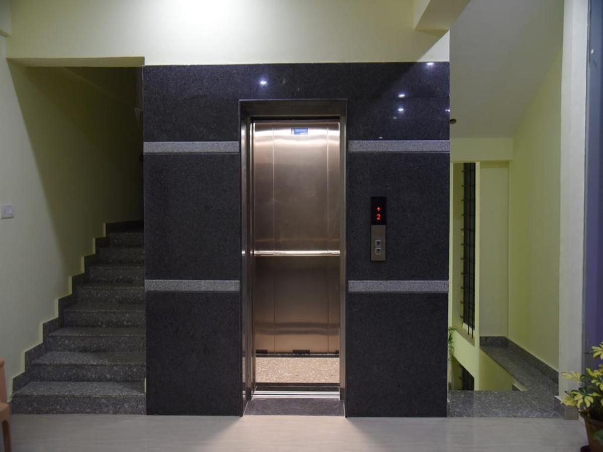 Hotel The Grand Vanam 3*