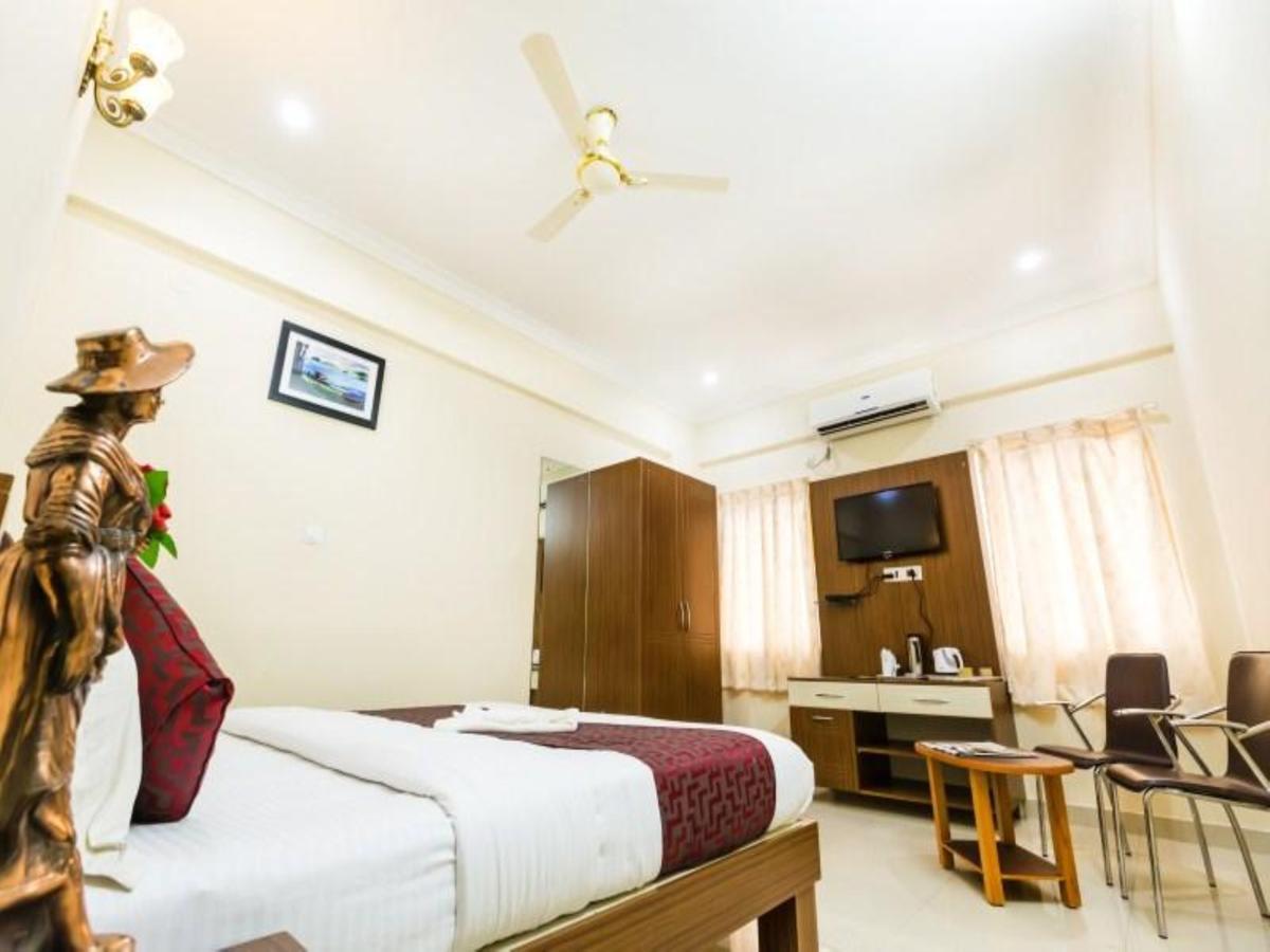 The Grand Vanam 3* Mysore