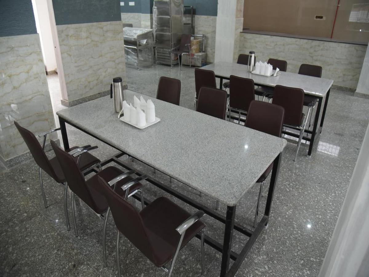 Hotel The Grand Vanam 3*