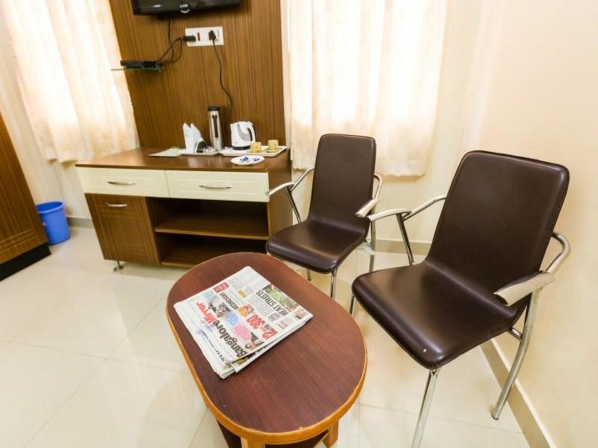 The Grand Vanam 3* Mysore