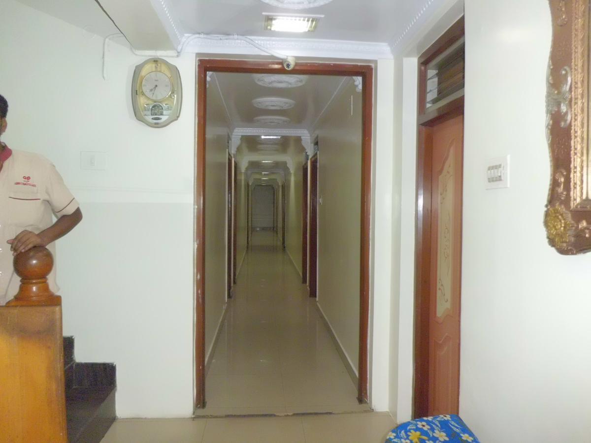 Ajantha Palace Hotel Mysore