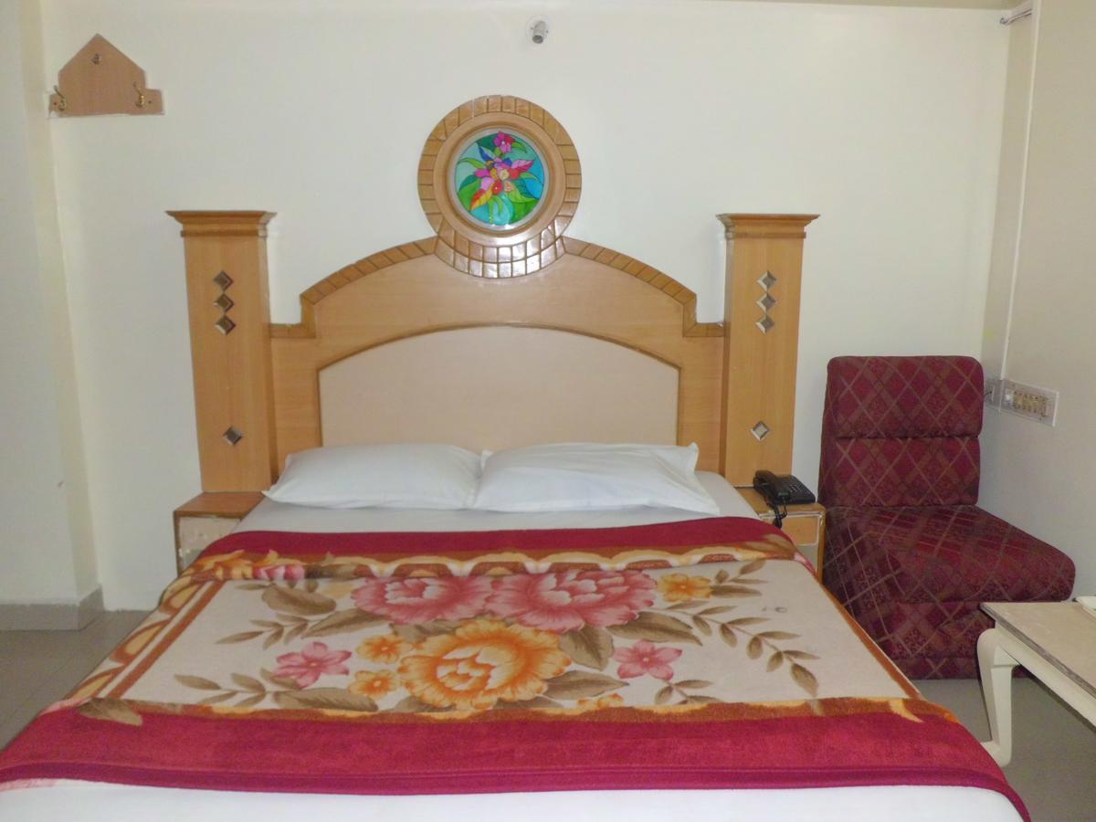 Ajantha Palace 2* Mysore