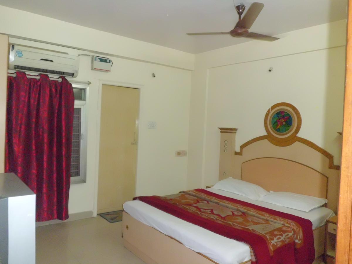 Ajantha Palace