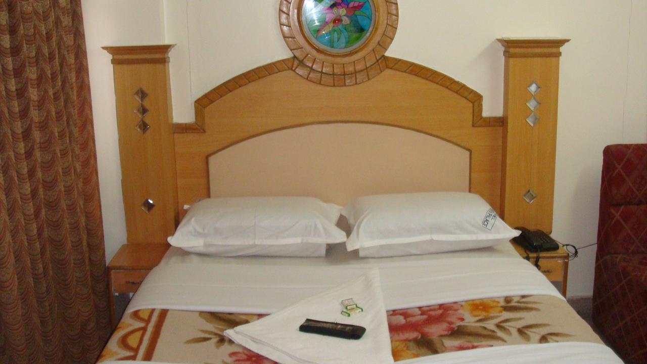 Ajantha Palace Hotel
